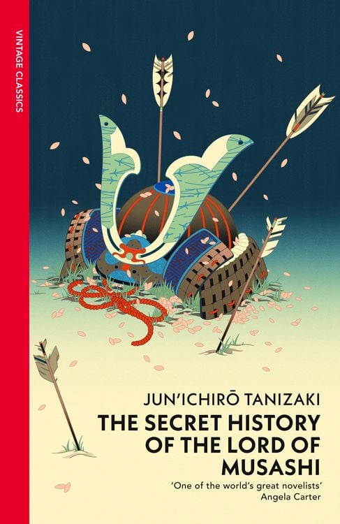 Produktbild: The Secret History of The Lord of Musashi