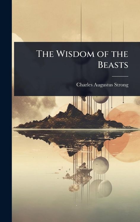 Produktbild: The Wisdom of the Beasts