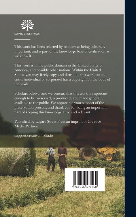 Produktbild: Sketches of a Tour to the Lakes: Of the Character and Customs of the Chippeway Indians, and of Incidents Connected With the Treaty of Fond Du Lac. by