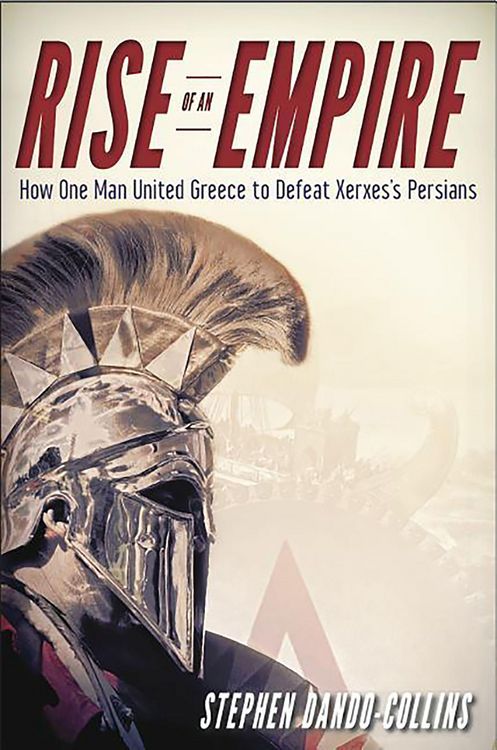 Produktbild: Rise of an Empire