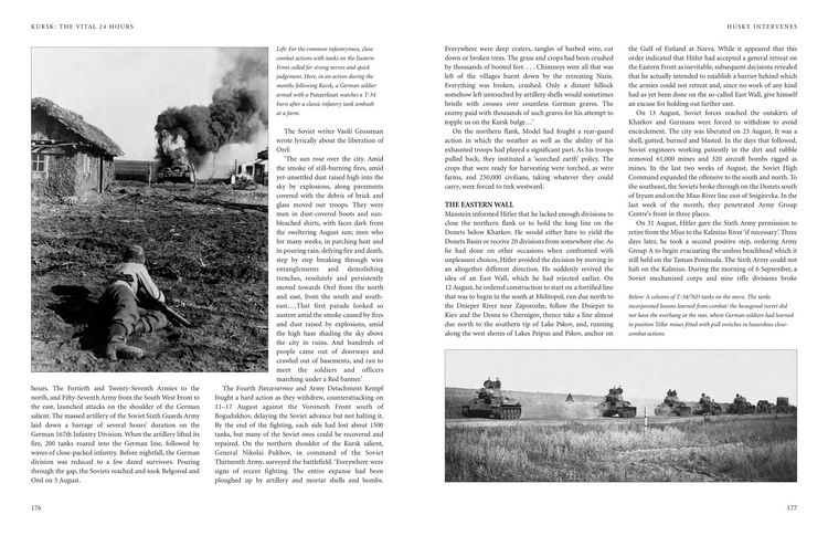 Produktbild: Kursk