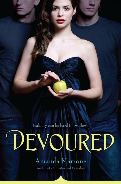 Produktbild: Devoured