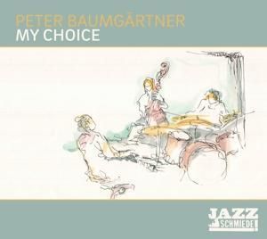 Produktbild: My choice