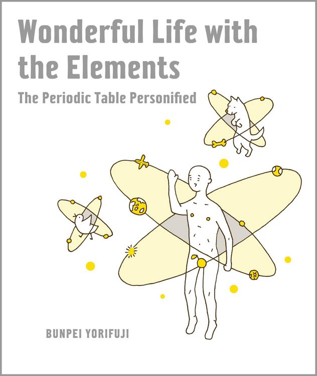 Produktbild: Wonderful Life with the Elements