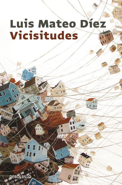 Produktbild: Vicisitudes