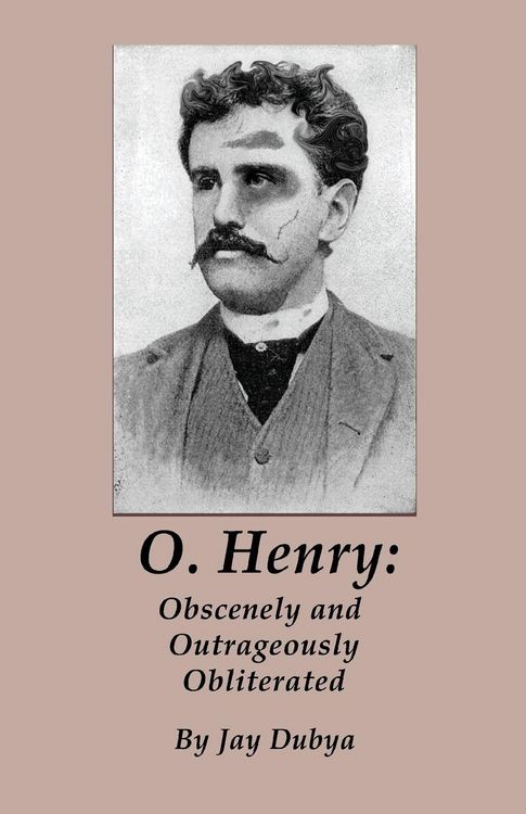 Produktbild: O. Henry