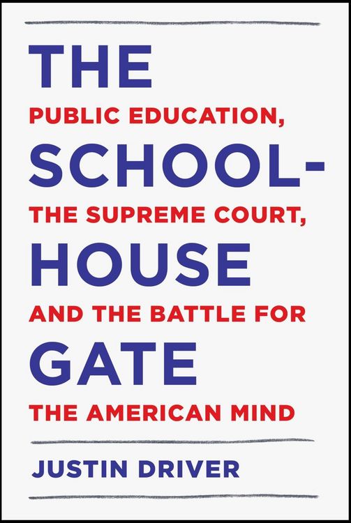 Produktbild: The Schoolhouse Gate