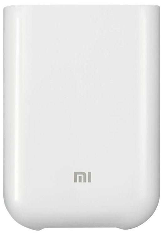 XIAOMI Portabler Fotodrucker
