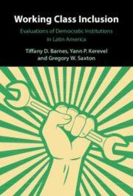 Produktbild: Working Class Inclusion