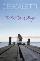 Produktbild: The Six Rules of Maybe