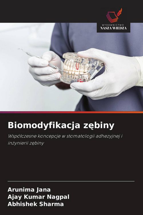 Produktbild: Biomodyfikacja z&iquest;biny