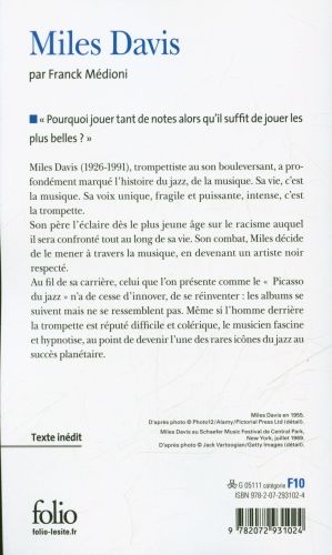 Produktbild: Miles Davis