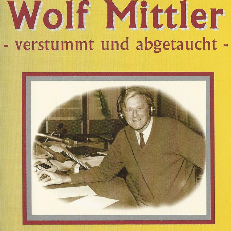 Produktbild: Verstummt und abgetaucht