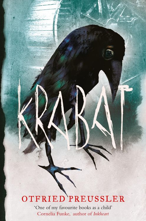 Produktbild: Krabat