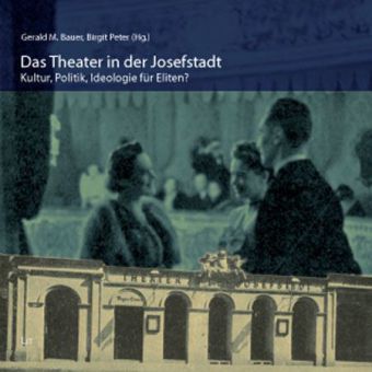 Produktbild: Das Theater in der Josefstadt