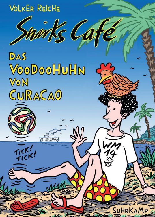 Produktbild: Snirks Caf&eacute;