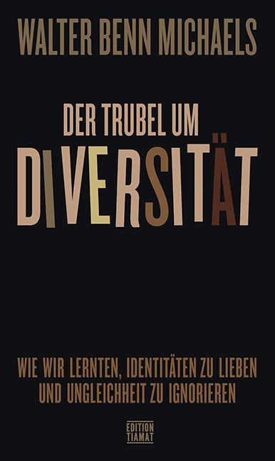 Produktbild: Der Trubel um Diversit&auml;t