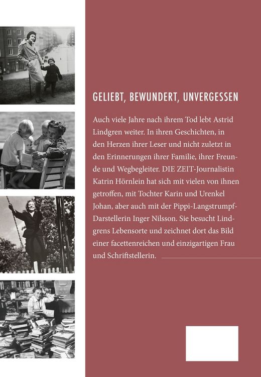 Produktbild: Eine wie sie fehlt in dieser Zeit