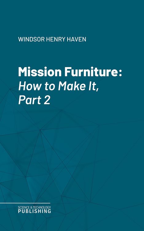 Produktbild: Mission Furniture