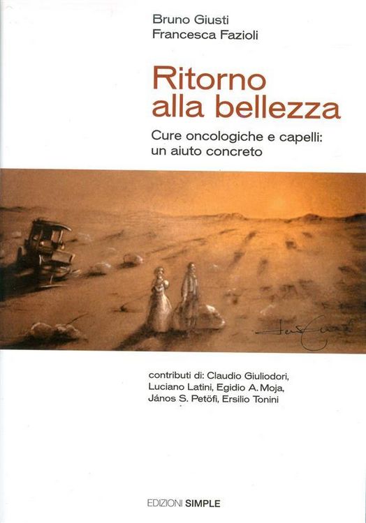 Produktbild: Ritorno alla bellezza