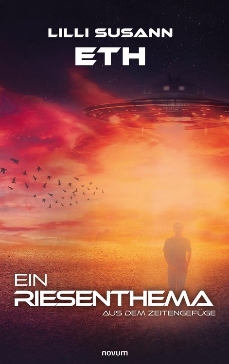 Produktbild: Ein Riesenthema