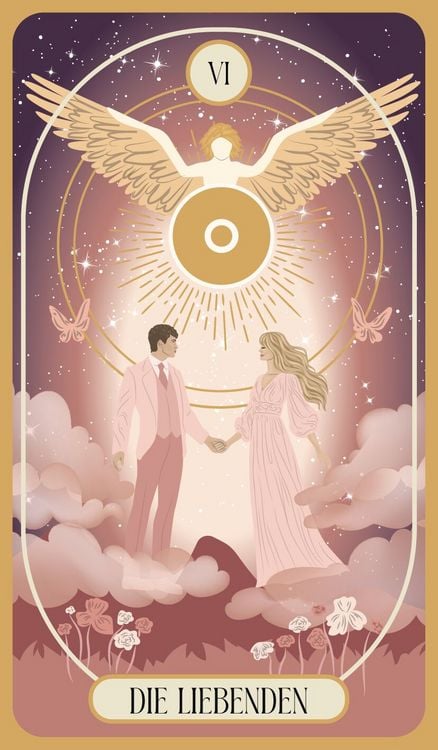 Produktbild: Magic Mind Tarot