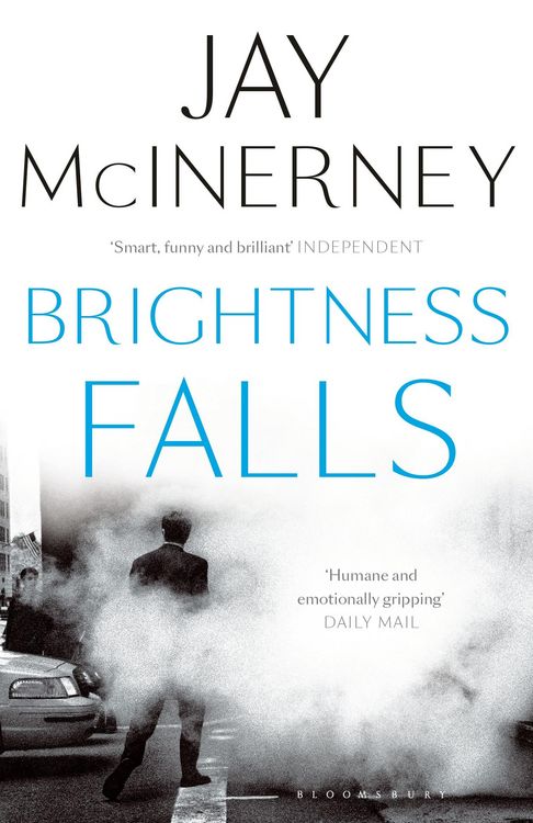 Produktbild: Brightness Falls