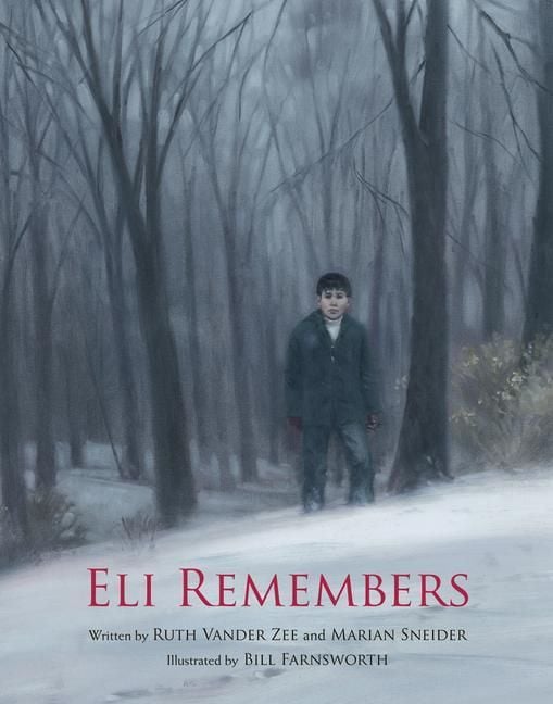 Produktbild: Eli Remembers
