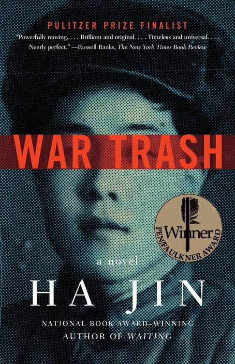 Produktbild: War Trash