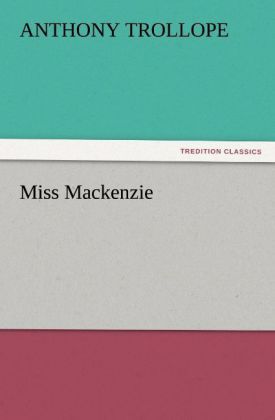 Produktbild: Miss Mackenzie