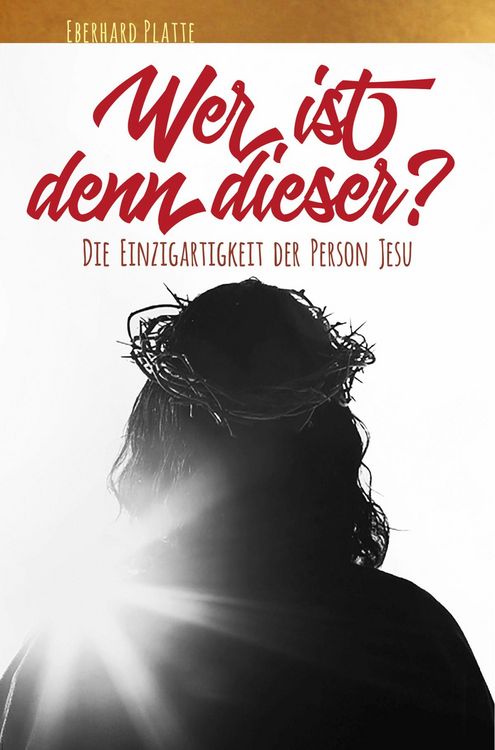 Produktbild: Wer ist denn dieser?