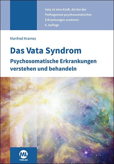 Produktbild: Das Vata Syndrom