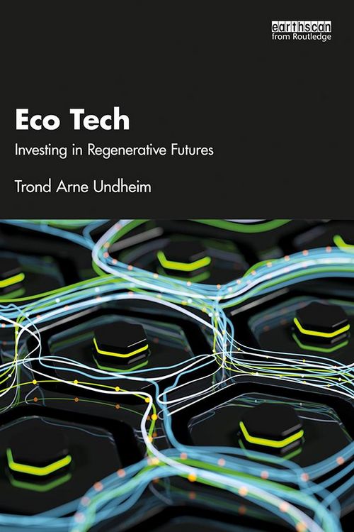 Produktbild: Eco Tech