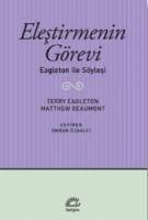 Produktbild: Elestirmenin G&ouml;revi