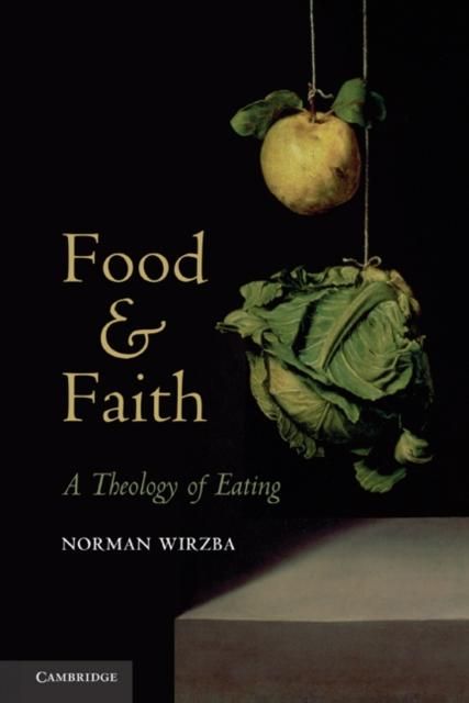 Produktbild: Food and Faith