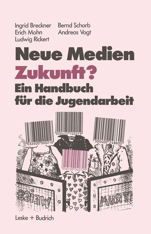 Produktbild: Neue Medien Zukunft?