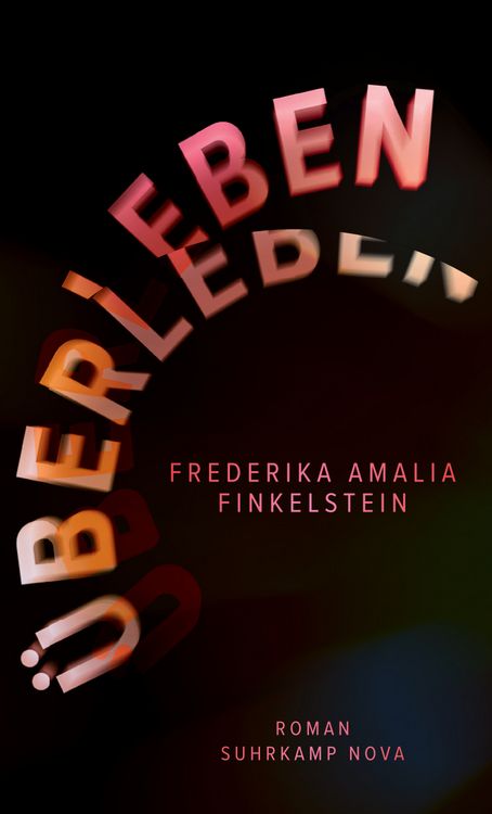 Produktbild: &Uuml;berleben