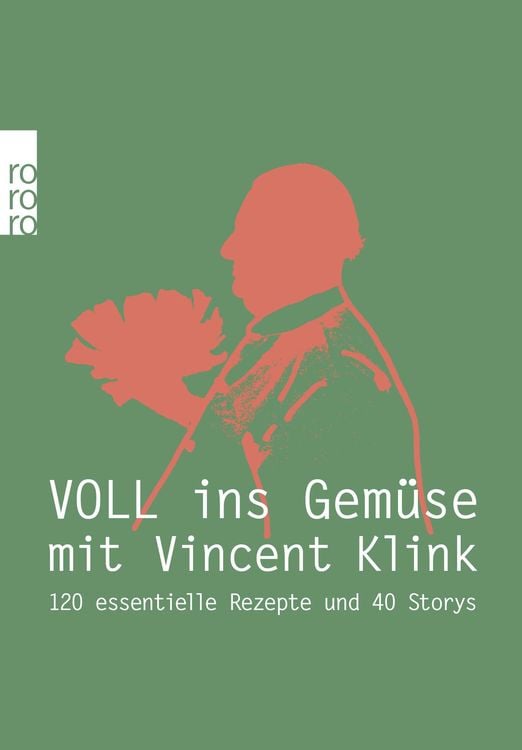 Produktbild: Voll ins Gem&uuml;se