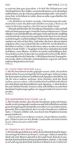 Produktbild: Die Bibel