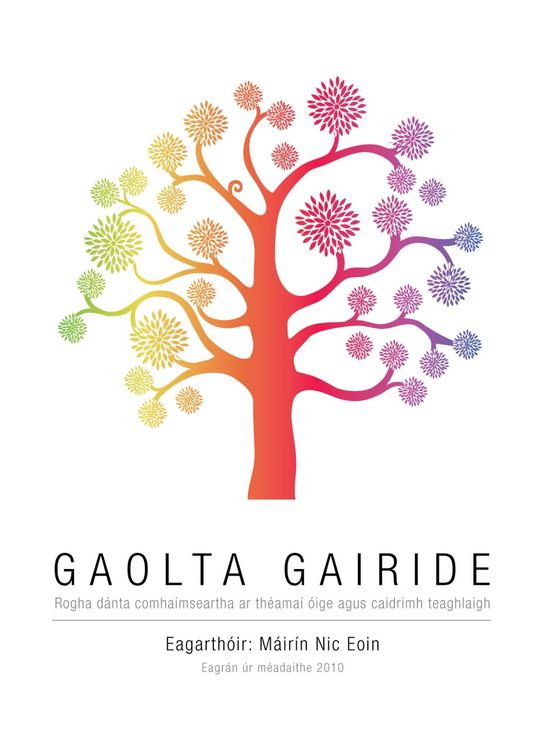 Produktbild: Gaolta Gairide