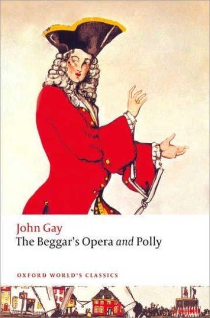 Produktbild: The Beggar's Opera and Polly