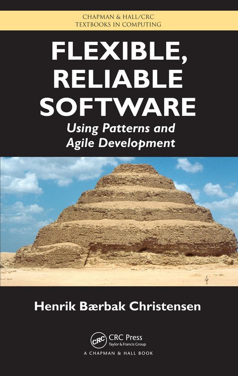 Produktbild: Flexible, Reliable Software