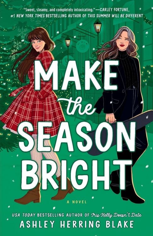 Produktbild: Make the Season Bright