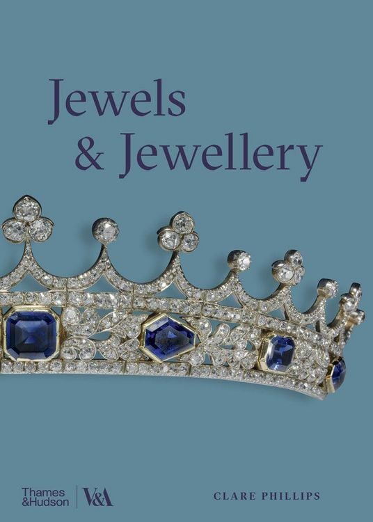 Produktbild: Jewels & Jewellery