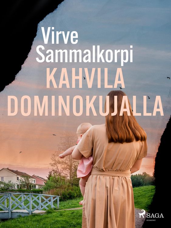 Produktbild: Kahvila Dominokujalla