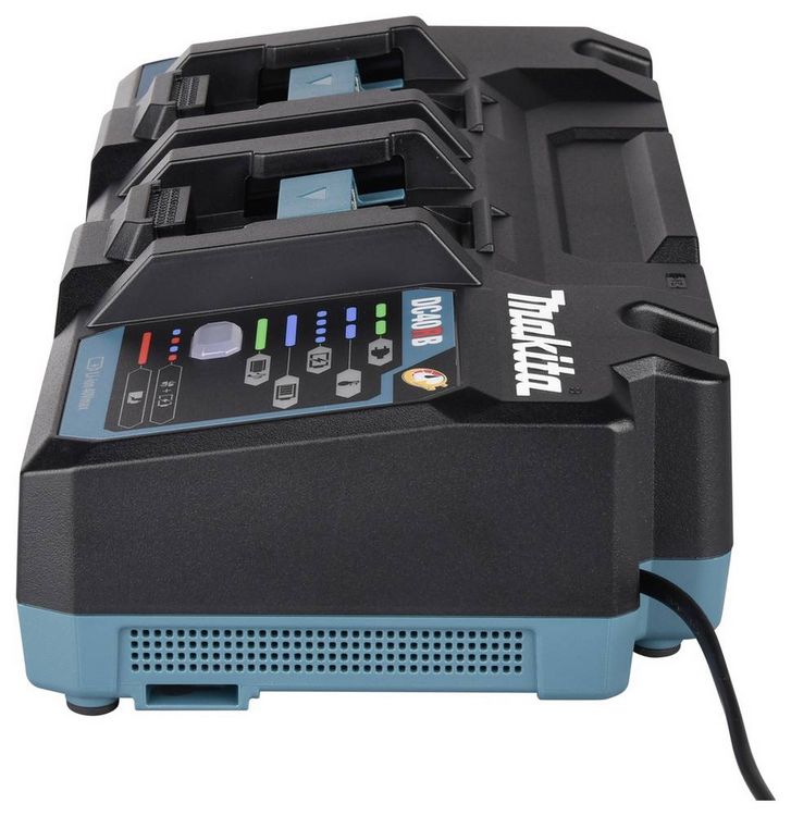 Produktbild: Makita Schnellladeger&auml;t 191N09-8