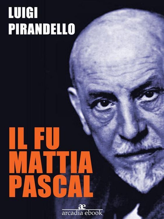 Produktbild: Il fu Mattia Pascal