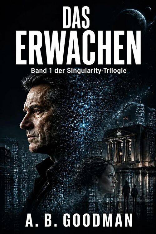 Produktbild: Das Erwachen