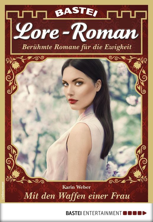 Produktbild: Lore-Roman 24