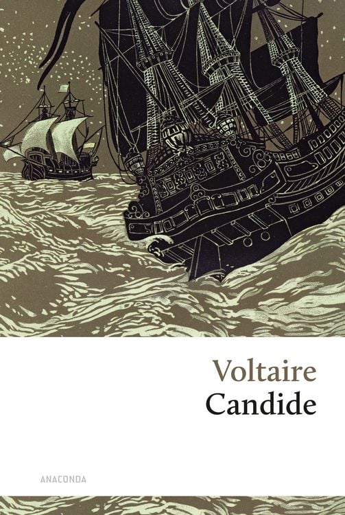 Produktbild: Candide